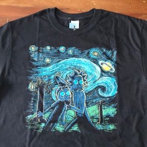 Men’s Medium t-shirt